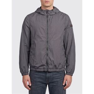 Peuterey Jacket Men Black